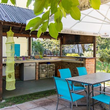 Bigblue House Apartman Amelie Veli Lošinj المظهر الخارجي الصورة