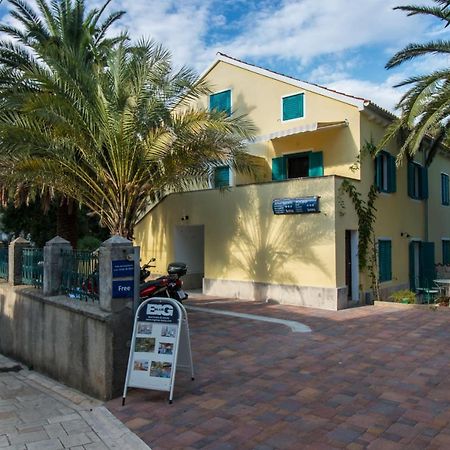 Bigblue House Apartman Amelie Veli Lošinj المظهر الخارجي الصورة