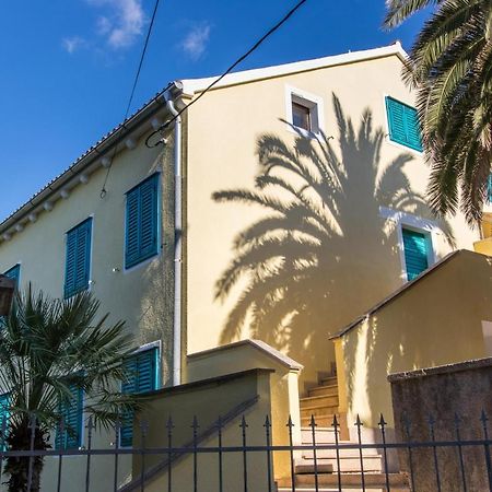 Bigblue House Apartman Amelie Veli Lošinj المظهر الخارجي الصورة