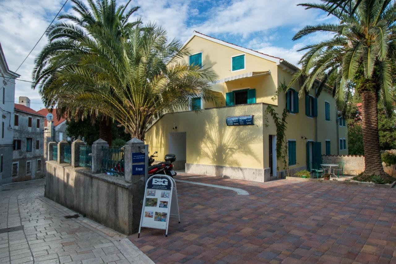 Bigblue House Apartman Amelie Veli Lošinj المظهر الخارجي الصورة