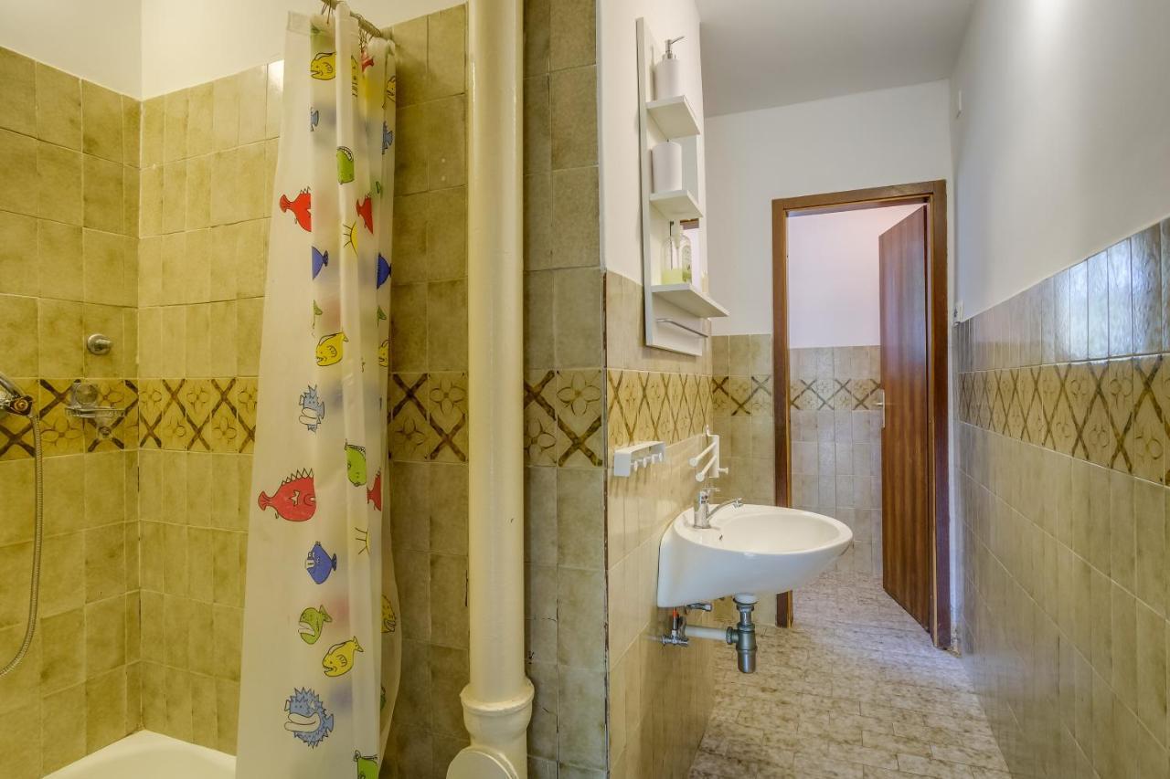 Bigblue House Apartman Amelie Veli Lošinj المظهر الخارجي الصورة
