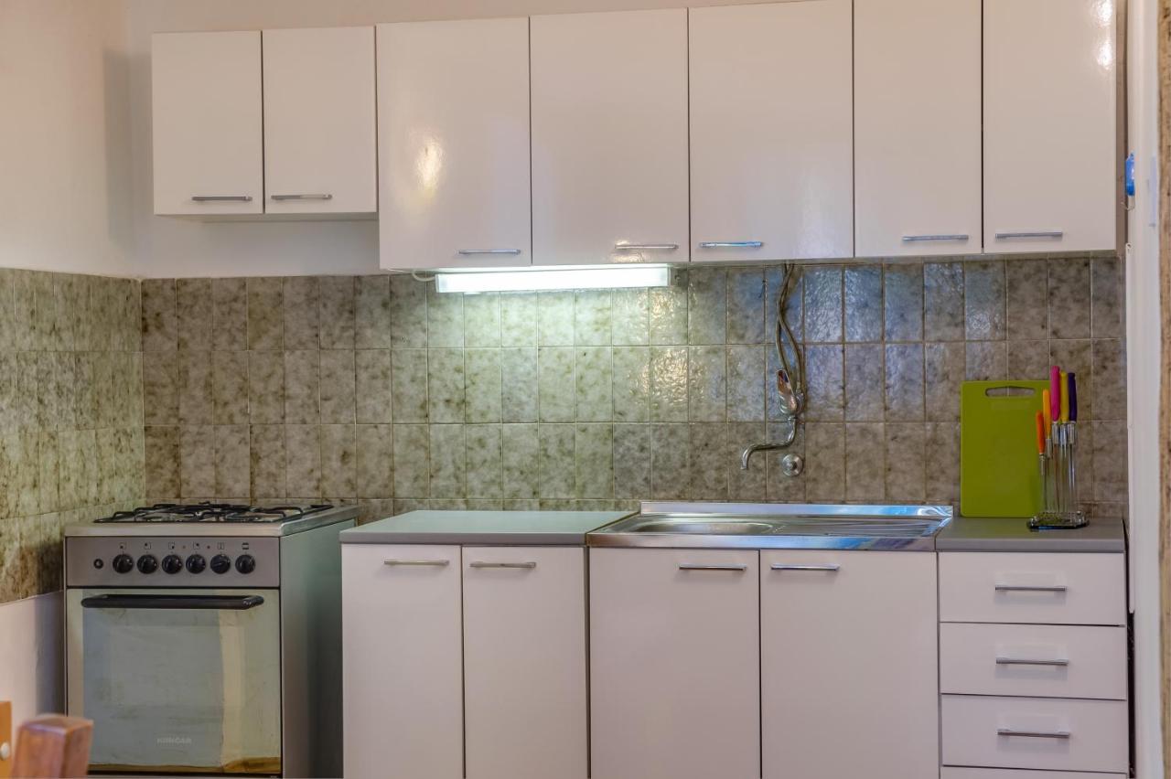 Bigblue House Apartman Amelie Veli Lošinj المظهر الخارجي الصورة