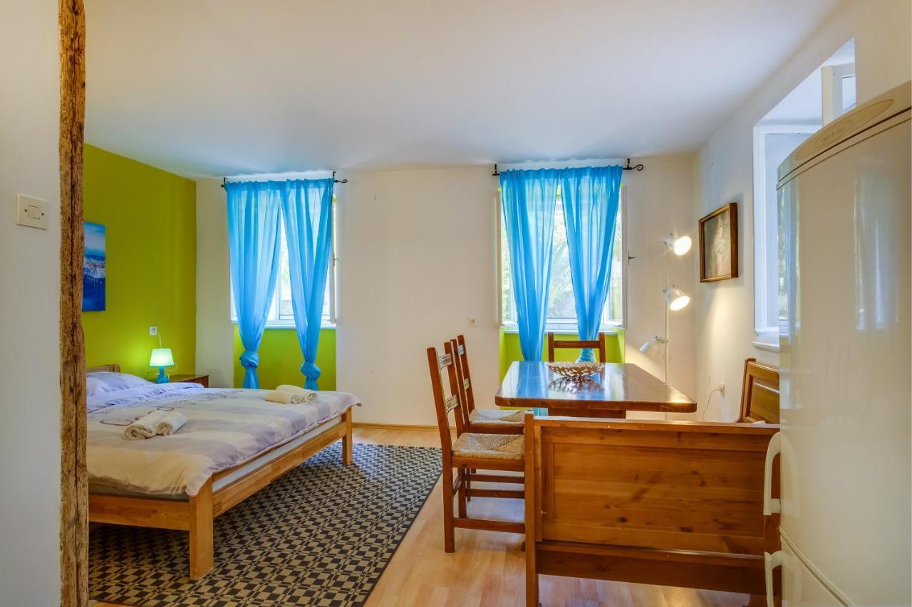 Bigblue House Apartman Amelie Veli Lošinj المظهر الخارجي الصورة