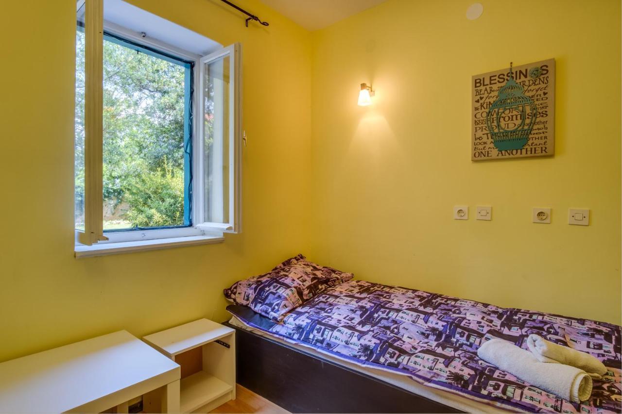 Bigblue House Apartman Amelie Veli Lošinj المظهر الخارجي الصورة