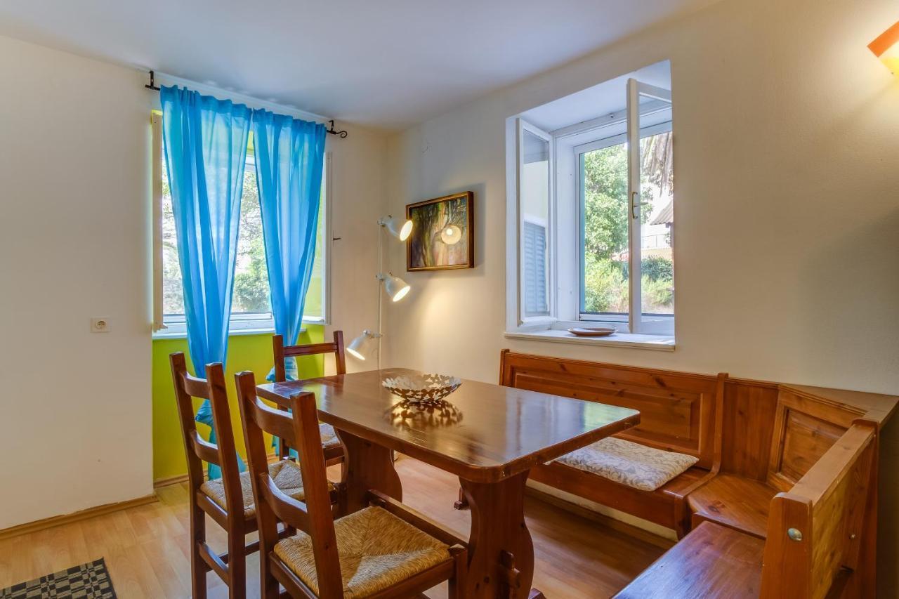 Bigblue House Apartman Amelie Veli Lošinj المظهر الخارجي الصورة