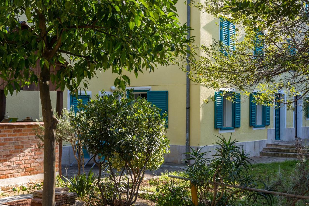 Bigblue House Apartman Amelie Veli Lošinj المظهر الخارجي الصورة