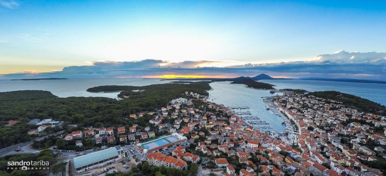 Bigblue House Apartman Amelie Veli Lošinj المظهر الخارجي الصورة